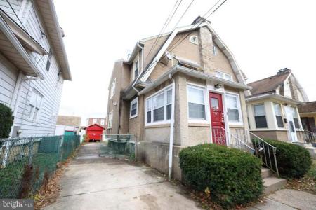 235 Felton Ave, Darby, Pensilvania 19023, Estados Unidos