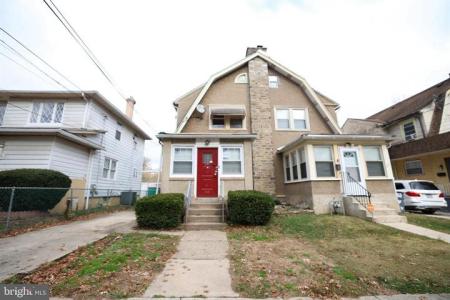 235 Felton Ave, Darby, Pensilvania 19023, Estados Unidos