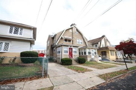 235 Felton Ave, Darby, Pensilvania 19023, Estados Unidos