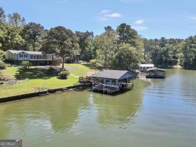 321 Raven Road, Monticello, Georgia 31064