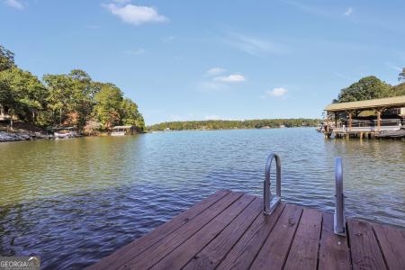 321 Raven Road, Monticello, Georgia 31064