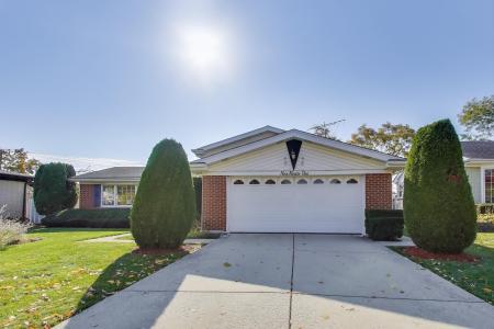 991 Wicke Ave, Des Plaines, Illinois 60018