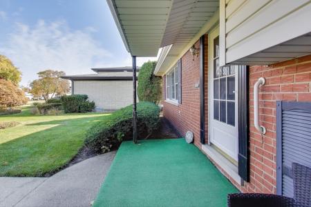 991 Wicke Ave, Des Plaines, Illinois 60018