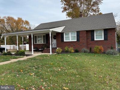 288 Creek Rd, BELLMAWR, NJ 08031, USA