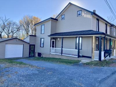 5867 Old Route 22, Bernville, 賓夕法尼亞州 19506, 美國