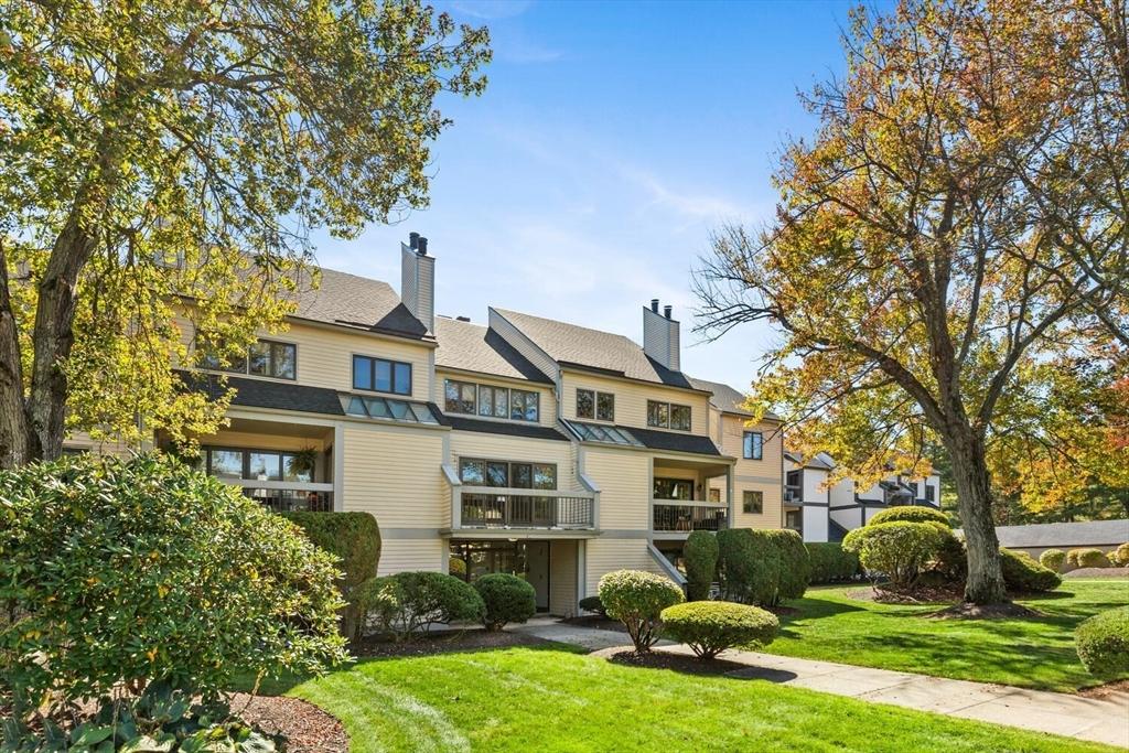 1100 Salem Street , 58, Peabody, 马萨诸塞州 01940, 美国