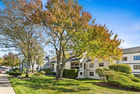 1100 Salem Street , 58, Peabody, 马萨诸塞州 01940, 美国