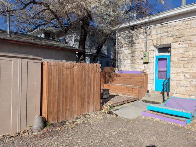 212 E Bannack, Dillon, Montana 59725