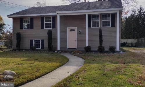 412 E Lincoln Ave, Salisbury, Maryland 21804, USA