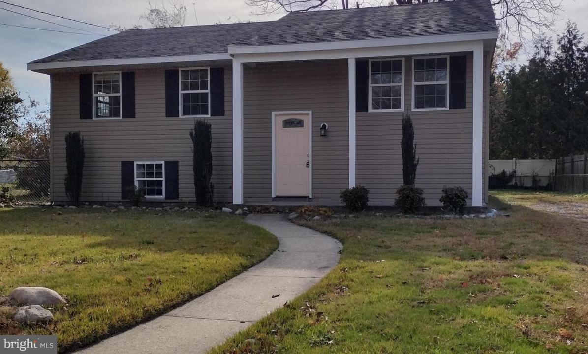 412 E Lincoln Ave, Salisbury, Maryland 21804, États-Unis