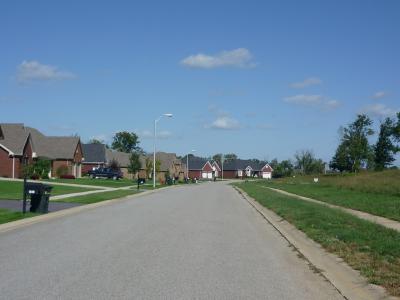 1085 Scenic Garden, Lawrenceburg, Kentucky 40342, Stati Uniti