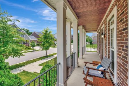 607 Beamon Dr, Franklin, Tennessee 37064, Amerika Birleşik Devletleri