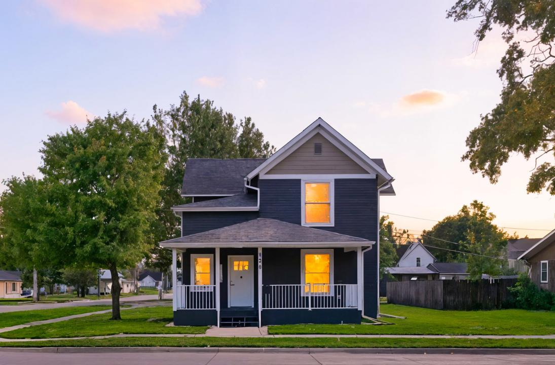 433 E Washington, Washington, Iowa 52353, USA