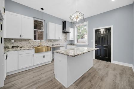 4343 S Ellis Ave, Chicago, 伊利诺斯州 60653, 美国