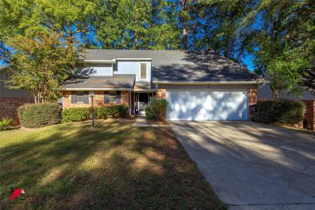 10149 Trailridge Drive, Shreveport, Louisiana 71106, USA