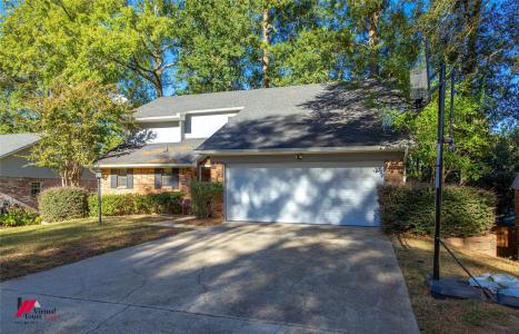 10149 Trailridge Drive, Shreveport, 路易西安納州 71106, 美國
