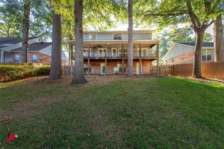 10149 Trailridge Drive, Shreveport, 路易西安納州 71106, 美國