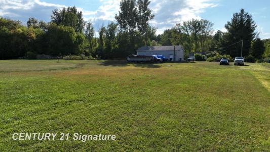 555 W Levely, Beaverton, Michigan 48612, États-Unis