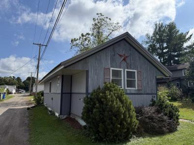 712 Vine Street, Wisconsin Dells, Wisconsin 53965, Amerika Birleşik Devletleri