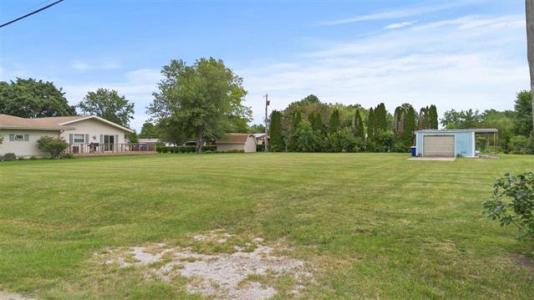 846 S 12th Ave., Washington, Iowa 52353