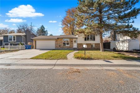 319 S. 25th Ave, Brighton, 콜로라도 80601, 미국