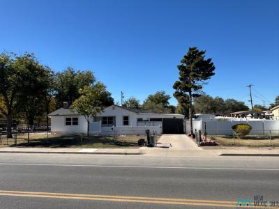 814 N Atkinson Avenue, Roswell, NM 88201, USA