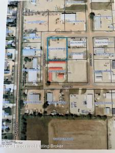 TBD 1st Street, Dickinson, ND 58601, USA