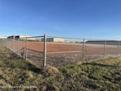 TBD 1st Street, Dickinson, Dakota Do Norte 58601, Estados Unidos