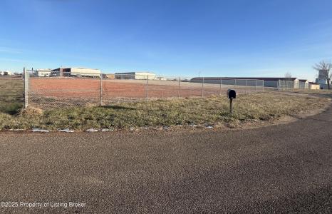 TBD 1st Street, Dickinson, Dakota Do Norte 58601, Estados Unidos