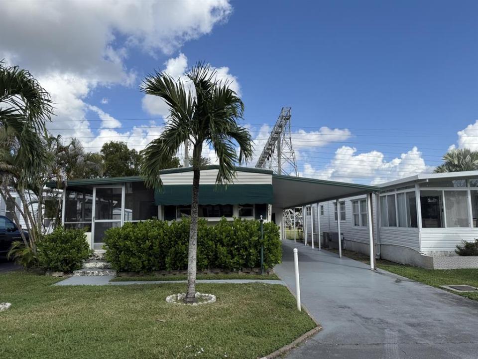 3009 SW 54th Street, Fort Lauderdale, Florida 33312, Estados Unidos