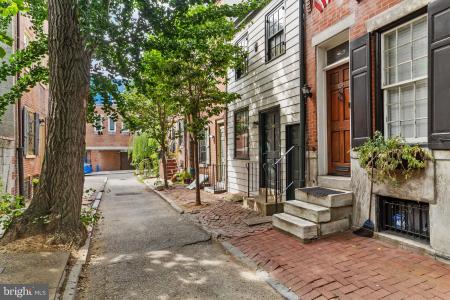321 S FAWN STREET, PHILADELPHIA, Pennsylvania 19107, Estados Unidos