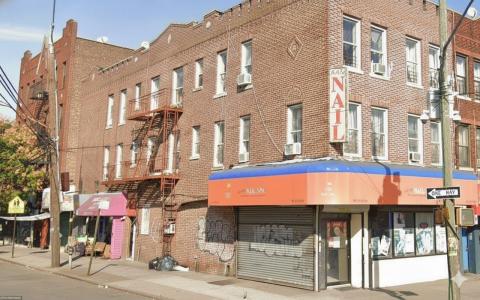 4801 - 4803 Church Avenue, Brooklyn, نيويورك 11203, الولايات المتحدة