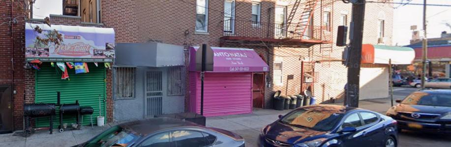 4801 - 4803 Church Avenue, Brooklyn, نيويورك 11203, الولايات المتحدة