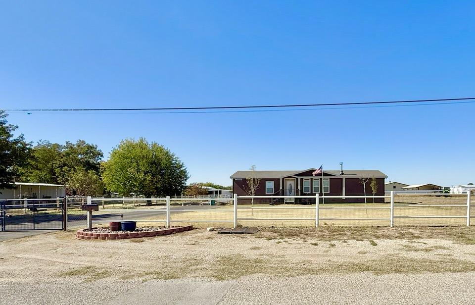 1411 Tokay Avenue, Carlsbad, 新墨西哥州 88220, 美國