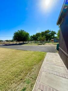 1411 Tokay Avenue, Carlsbad, 新墨西哥州 88220, 美國