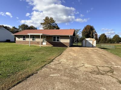 501 Maple Dr., Camden, Arkansas 71701-7333, USA