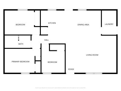 501 Maple Dr., Camden, Arkansas 71701-7333, Amerika Birleşik Devletleri