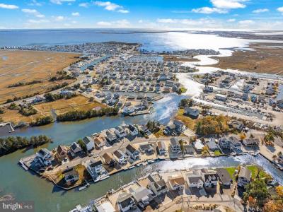 56 Flax Isle Drive, Little Egg Harbor Twp, Nova Jersey 08087, Estados Unidos