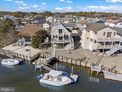 56 Flax Isle Drive, Little Egg Harbor Twp, Nova Jersey 08087, Estados Unidos