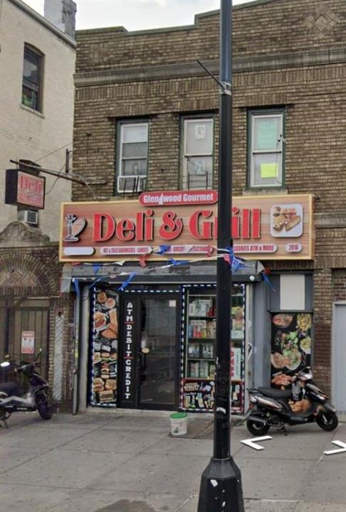2816 Glenwood Rd, Brooklyn, New York 11210, USA