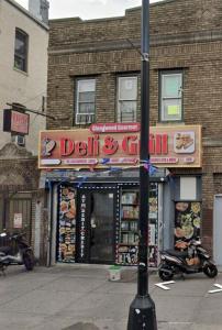 2816 Glenwood Rd, Brooklyn, New York 11210, USA