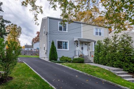 90 Clinton Ave, New Rochelle, NY 10801, USA