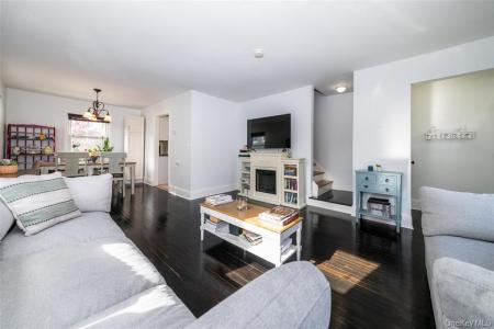 90 Clinton Ave, New Rochelle, Nueva York 10801, Estados Unidos