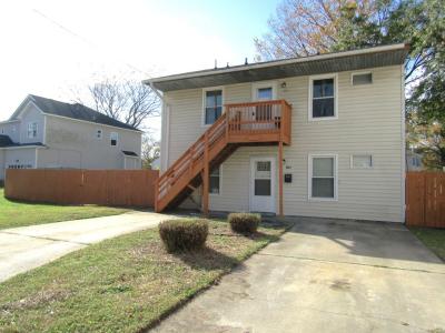 1417 Lead St, Norfolk, Virginia 23530, Stati Uniti