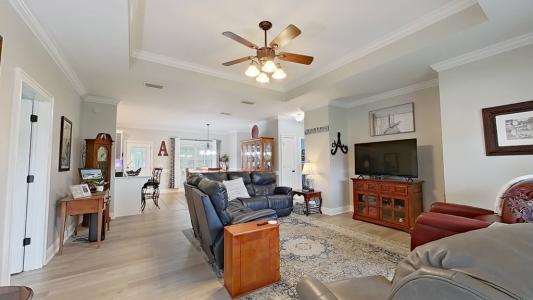 105 Mossy Creek Way, Ochlocknee, Джорджия 31773, Соединенные Штаты