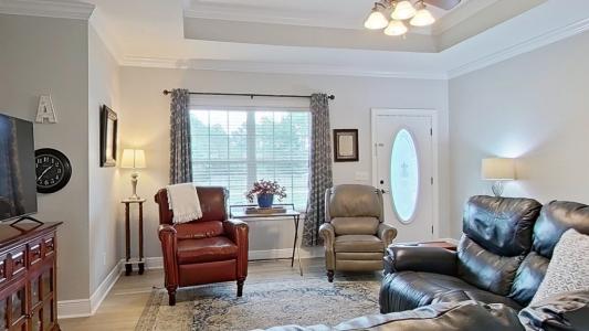 105 Mossy Creek Way, Ochlocknee, Джорджия 31773, Соединенные Штаты