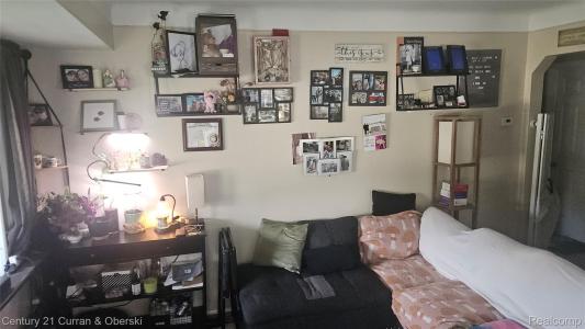 17764 Hanna Street, Melvindale, 密西根州 48122, 美國