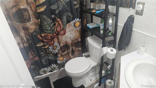 17764 Hanna Street, Melvindale, 密西根州 48122, 美國