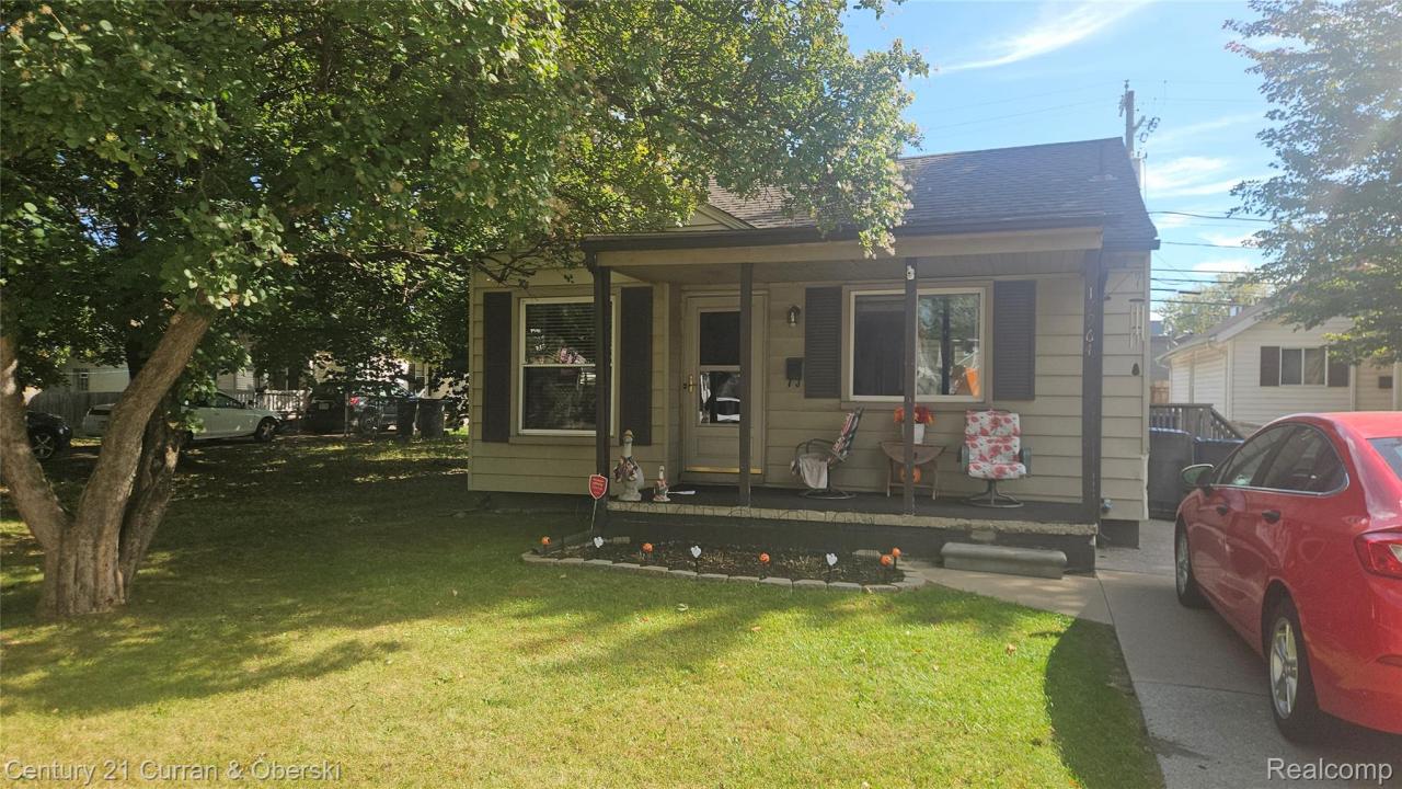 17964 Henry Street, Melvindale, מישיגן 48122, ארצות הברית של אמריקה 