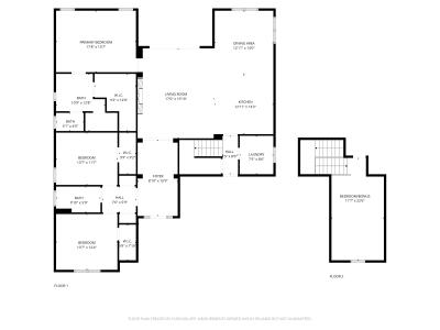 11202 Roz Way, Oxford, Florida 34484, USA